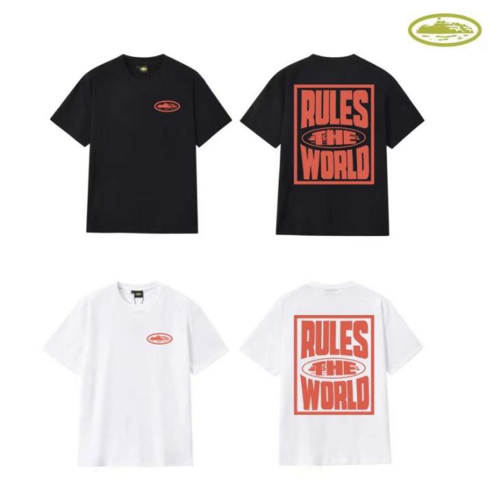 Picture of Corteiz T Shirts Short _SKUCorteizS-2XLastxC4316819
